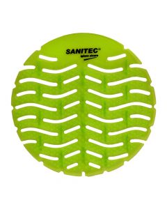 Aromatik ambjenti, "Sanitec", pishuari rrjetë, 16.5 cm, aromatik, jeshil, 1 pako