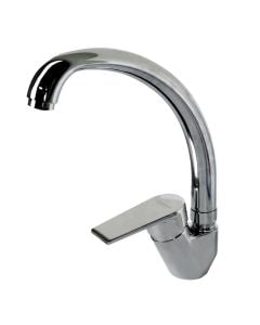 Rubinet lavapjate ARTIC, RUBINETTERIE MARIANI, bronz, e kromuar