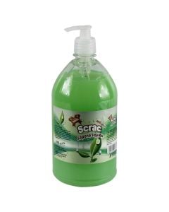 Sapun I lëngshëm, " Scrac", për duart, 1 lt, antibakterial