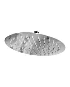 TOP LINE SHOWER HEAD Ø20 CHROME