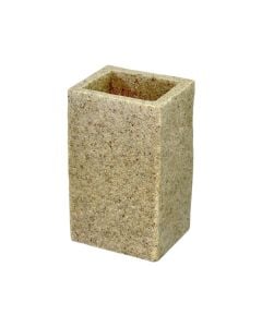 Syl Tootbrush Holder Sand