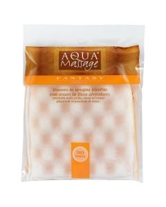 Aqua Massage Massage Glove Sponge