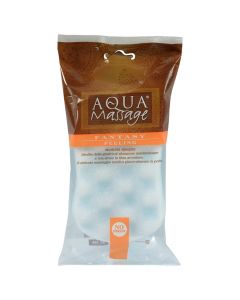 Aqua Massage Synthetic Massage Sponge