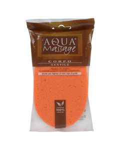 Aqua Massage Sensitive Cellulose Sponge