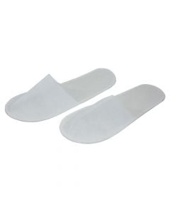White flip-flop, (pack 10)