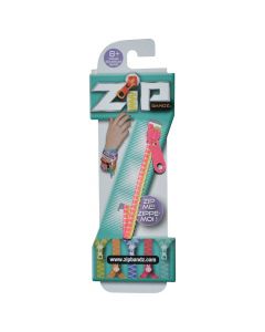 Children's toy bracelet, Zip Bandz, plastic, 18 cm, miscellaneous, 1 piece