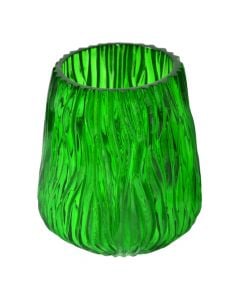 Dafne Series Emerald Green Tumbler