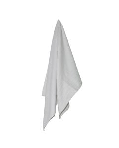 Peshqir banje, 100% pambuk, e bardhë, 600 gr/m², 70x140 cm