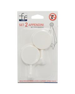 Varese rrobash, material plastik