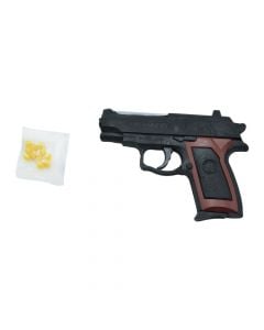 Baby toy Pistol gun 11x9 cm, plastic material