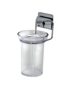 GRIP TOOTHBRUSH HOLDER