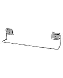 GRIP 40 CM. TOWEL RAIL