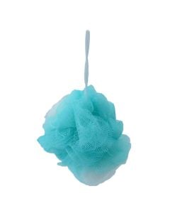 LOOFAH 14CM 2ASS CLR