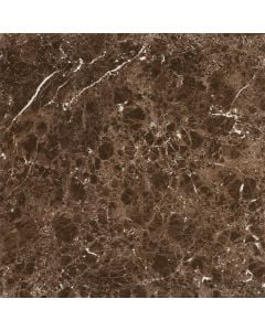Pllakë shtrimi IMPERIAL MARRON, 45x45 cm, qeramike