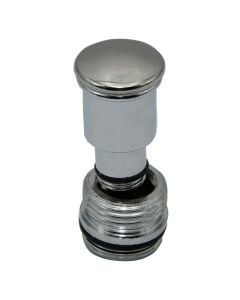 Shower faucete deviator