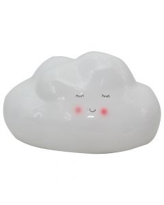 12x17 cm Cloud savings pot