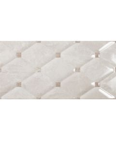 Wall tile, Dc Blade Perla, Ceramics, 25x50 cm