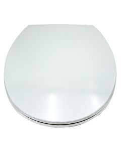 Kapak tualeti, AP, duroplast, 45.6x37 cm