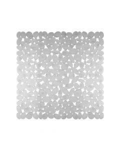 Antirrëshqitës,SASSOLINI, PVC, transparente, 54x54 cm