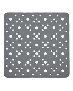 Antirrëshqitës, BUS, PVC, gri, 52x52 cm