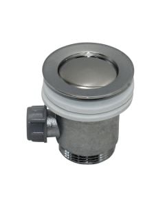 Piletë lavamani, zink