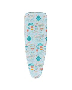 COLOMBO, M, cotton, Ironing board cover, 124x46 cm