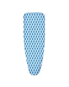 COLOMBO, L, cotton, Ironing board cover, 130x50 cm