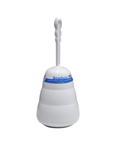 Bombolo toilet brush Dia.17x H41 cm