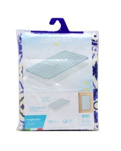 COLOMBO, cotton, Ironing board cover, 115x70 cm