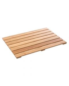 Bamboo duckboard, 53x36x1.6 cm