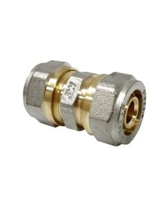 DN 16 straight coupling