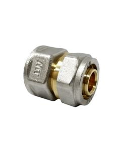 Rakorderi për multistrat, DN 20x3/4",F, bronz