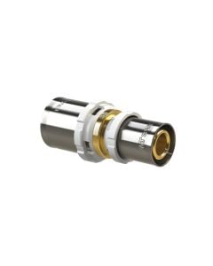 Rakorderi për multistrat, reduksion, DN 26x20, bronz