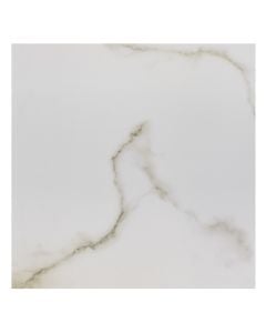 Pllakë shtrimi, Carrara-Matt, 60x60 cm, mat, porcelan