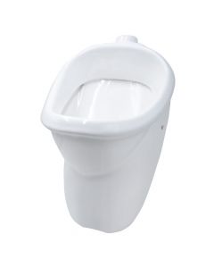 Urinal porcelani, Olympos, i bardhë