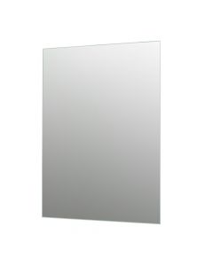 Toilet mirror, Narciso Basic, 50x70 cm