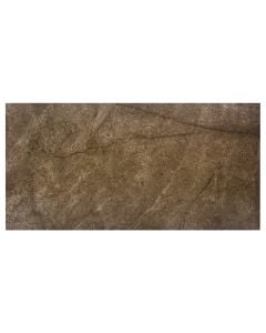 Flooring tile, Vitale Taupe, porcelain, 60x120 cm