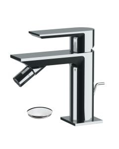 Rubinet bideje, Avenue, bronzi, piletë me shtypje