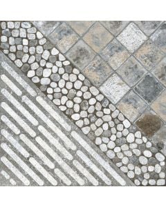 Pllakë shtrimi , Artway Grigio, 30x30 cm , mat, porcelan