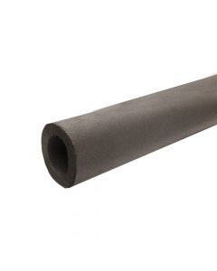 Thermal insulation pipe, Gumaflex, black, 2 m, 22/9