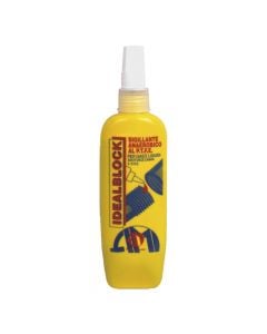 Liquid adhesive for gas and water, anaerobic, resin/methacrylic, 100 ml
