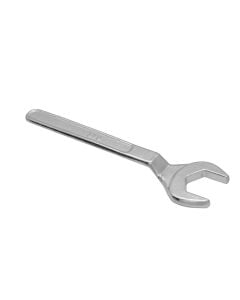 Universal key, for gas cylinder, steel, 25 mm