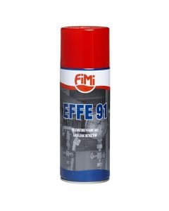 Foam for gas leaks, 400 ml