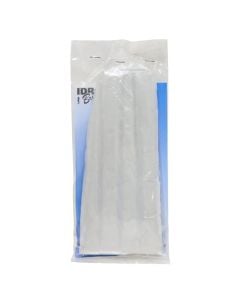 Insulating adhesive tape, for sanitary, putty, white, 400gr