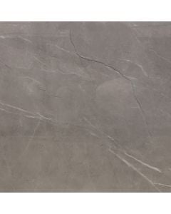 Polished porcelain floor, 60x60 cm, tile