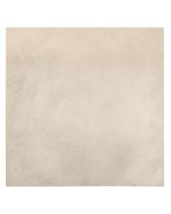 Floor tile, Blanco, porcelain, white, 60x60 cm