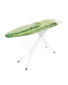 Ironing table, Orione, metal/painted, colorful36x123