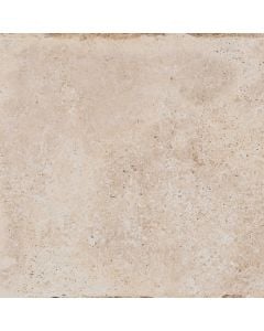 Flooring tile, ROMA BEIGE, porcelain, beige, 31x62 cm