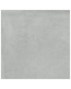 Floor/wall tile, DYLON GRIS, porcelain, indoor, 60,8X60,8 cm