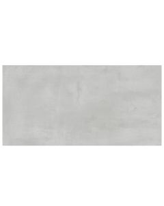 Floor/wall tile, DYLON GRIS, porcelain, indoor, 60X120 cm